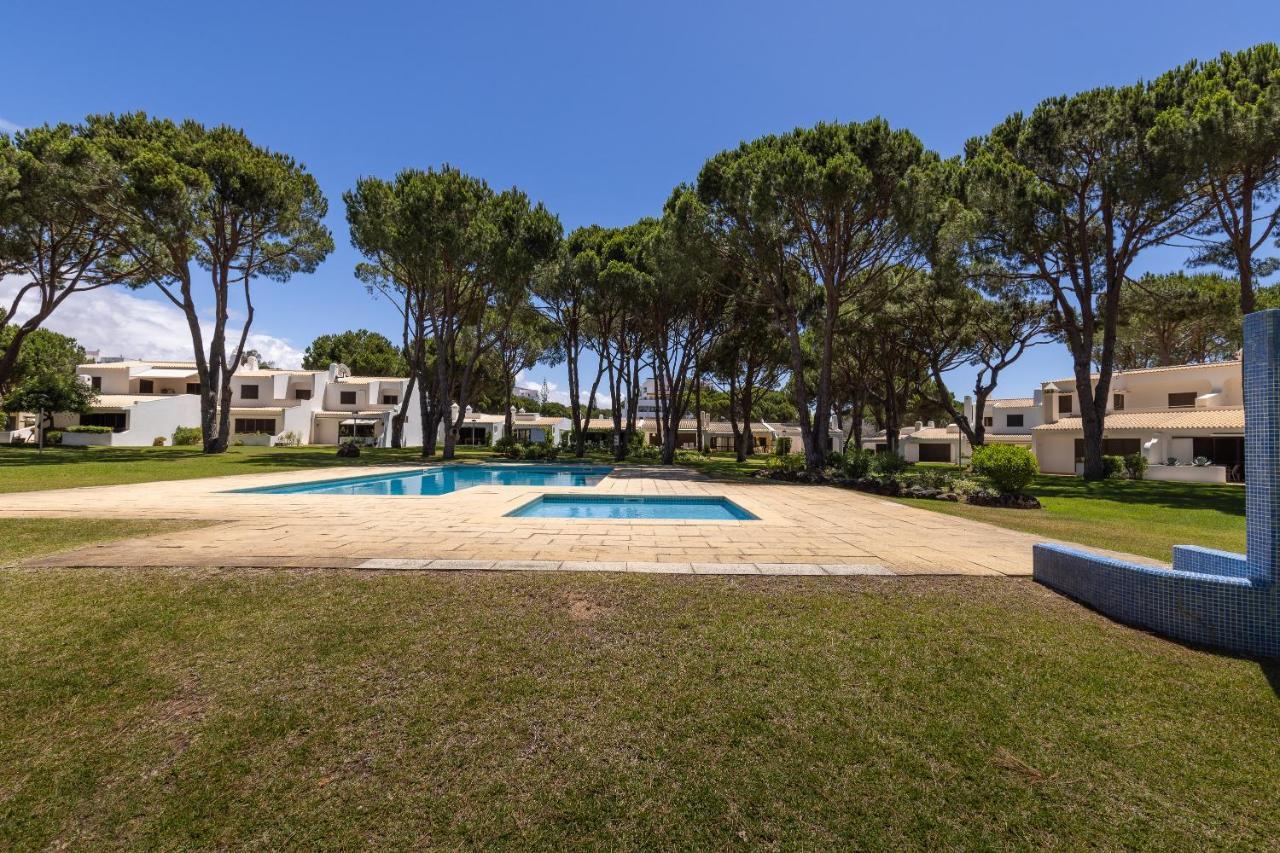 Villa V6 Duplex - VilamouraTennis Quarteira Extérieur photo