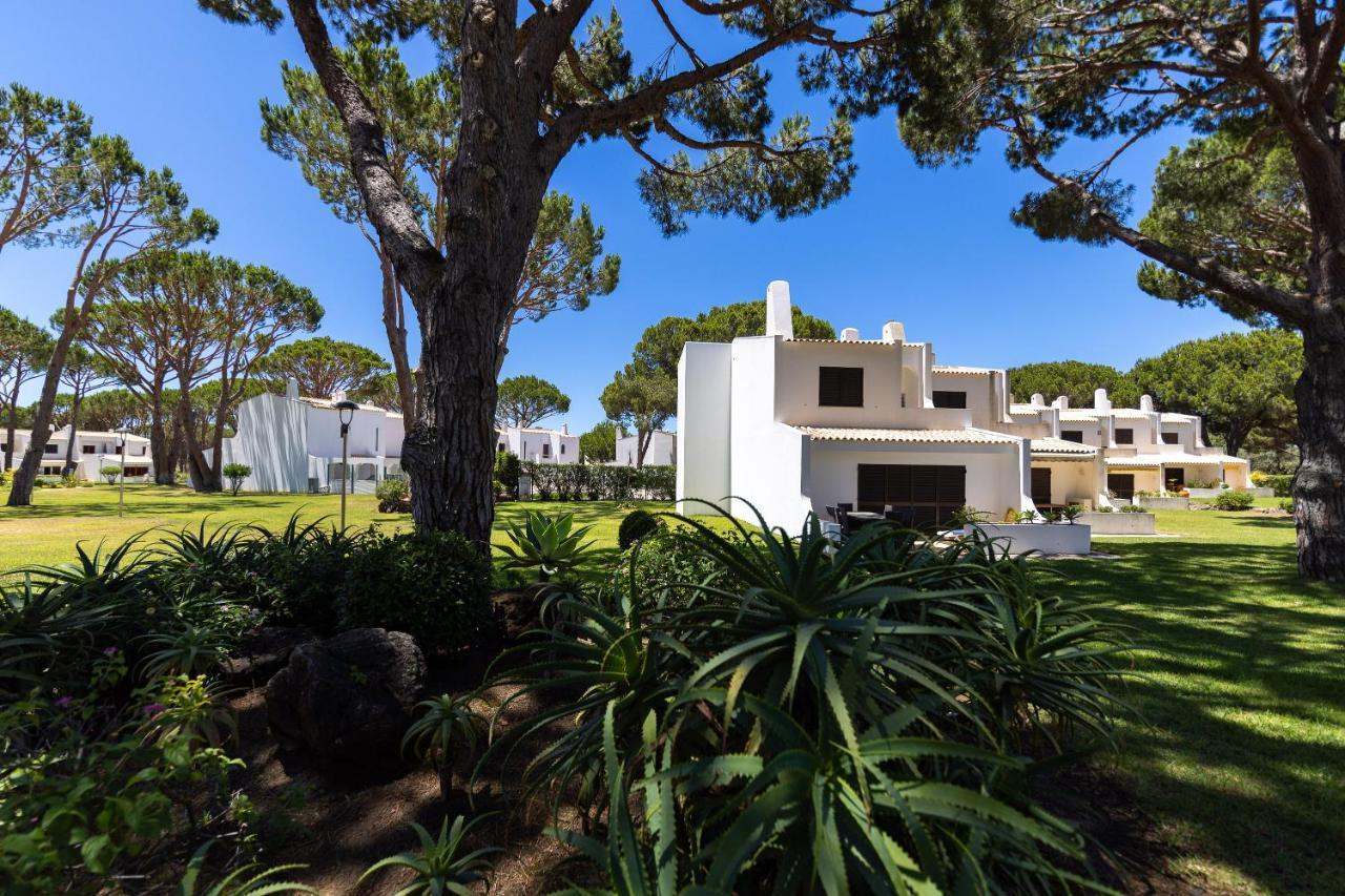 Villa V6 Duplex - VilamouraTennis Quarteira Extérieur photo