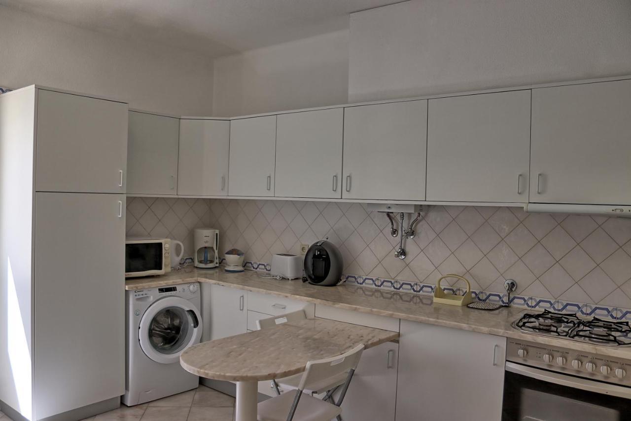 Villa V6 Duplex - VilamouraTennis Quarteira Extérieur photo