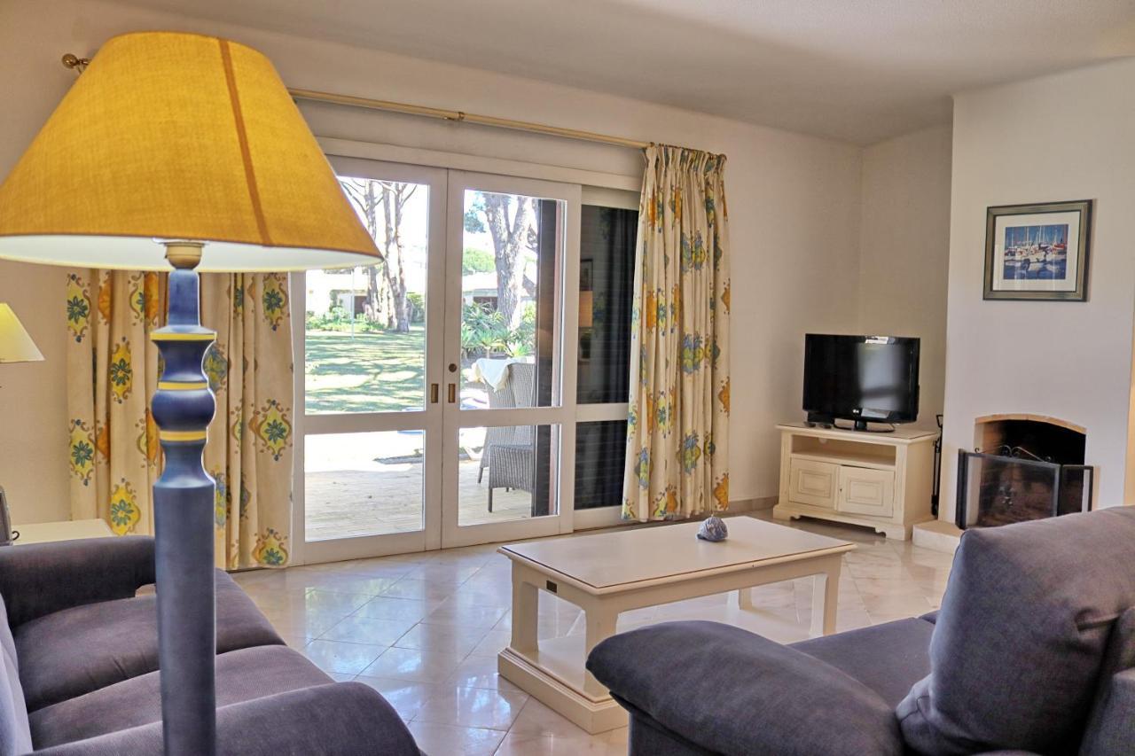 Villa V6 Duplex - VilamouraTennis Quarteira Extérieur photo