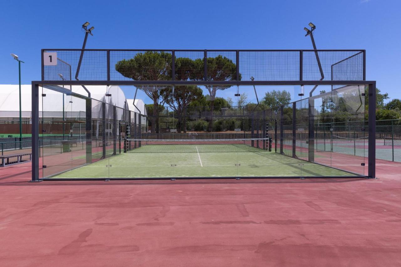 Villa V6 Duplex - VilamouraTennis Quarteira Extérieur photo